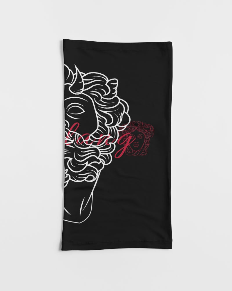 Swylang signatures  Neck Gaiter Set