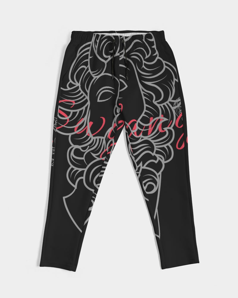 Swylang signatures Men's All-Over Print Joggers