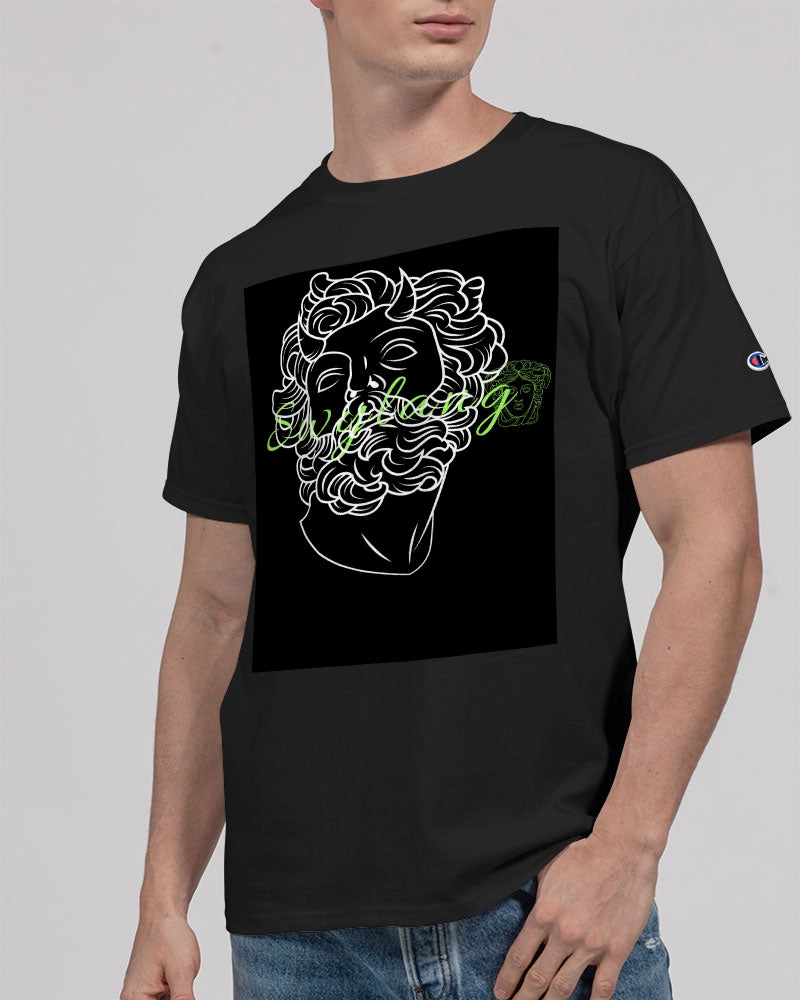 Swylang Unisex Tee | Champion