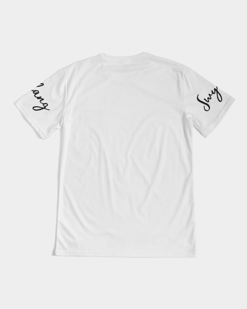 Swylang Men's All-Over Print Tee