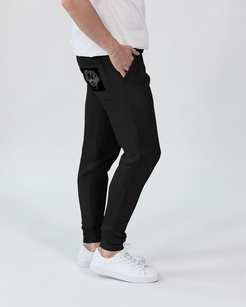 Swylang Unisex Premium Fleece Joggers |