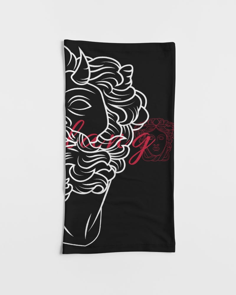 Swylang signatures  Neck Gaiter Set