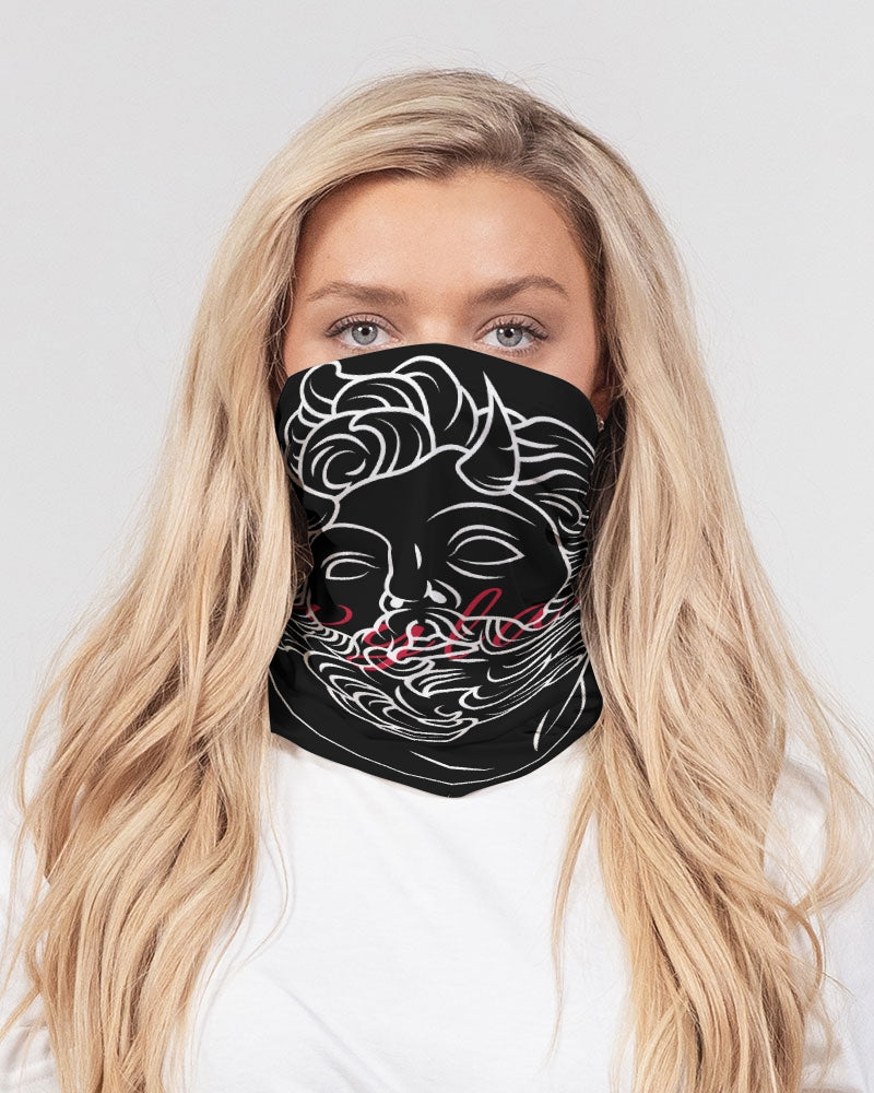 Swylang signatures  Neck Gaiter Set
