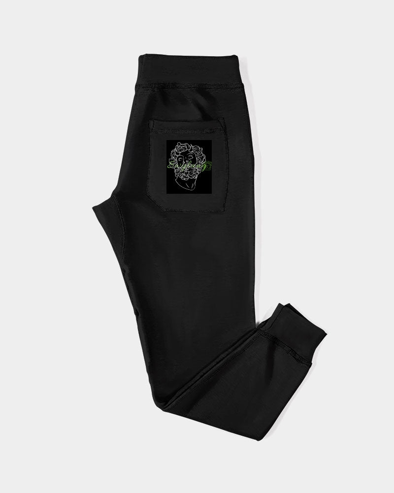 Swylang Unisex Premium Fleece Joggers |