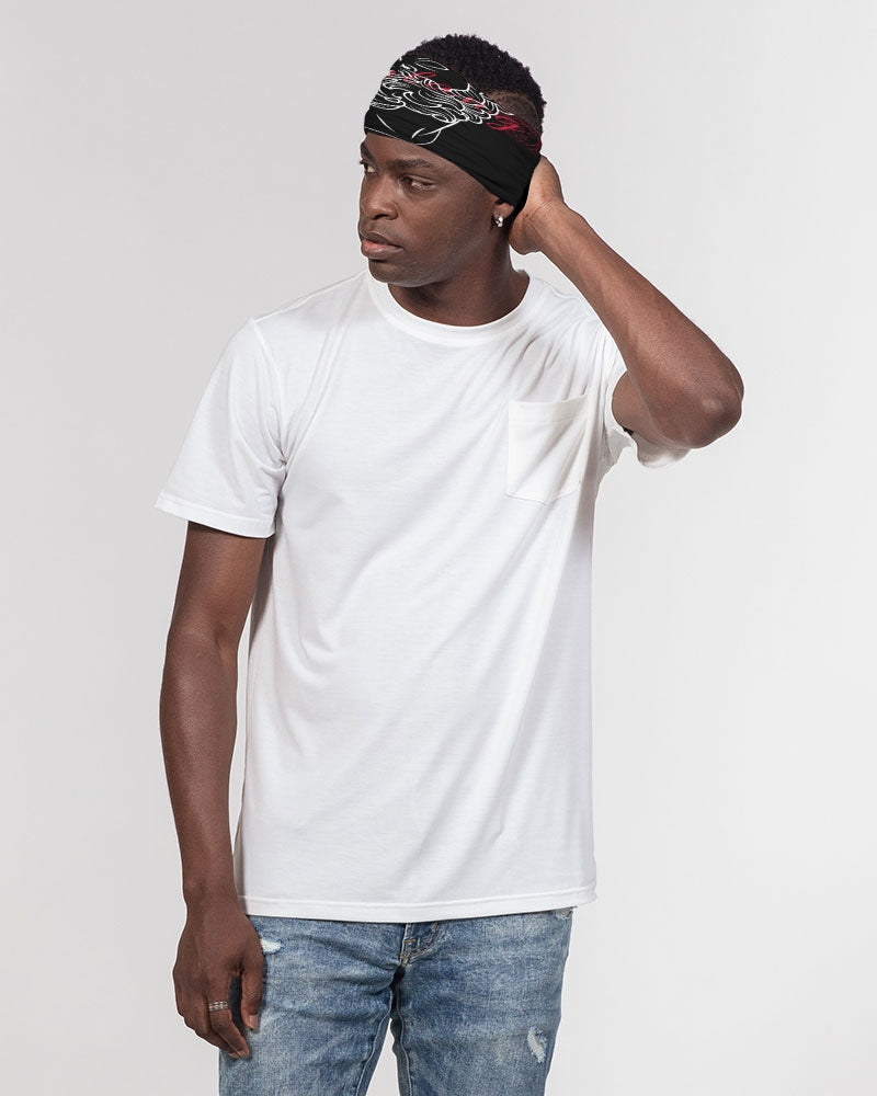 Swylang signatures  Neck Gaiter Set