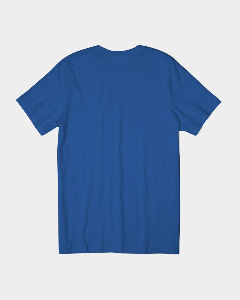 FACES Unisex Jersey Tee |
