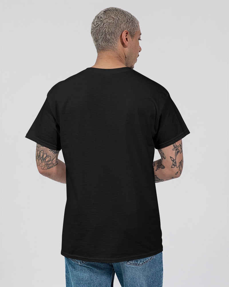 Portriat Unisex Ultra Cotton T-Shirt |