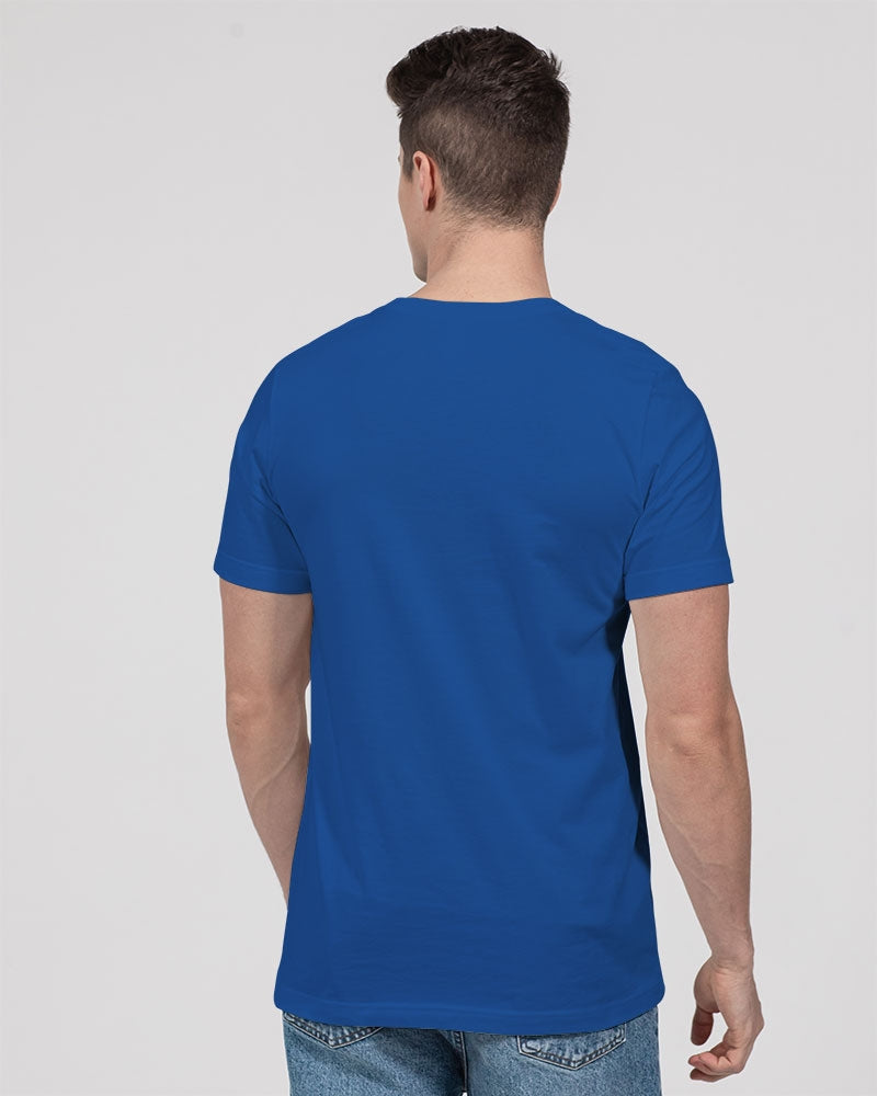 FACES Unisex Jersey Tee |
