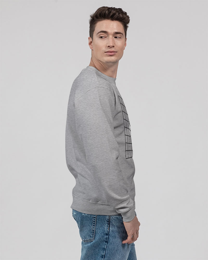Sculpture Unisex Sweatshirt | Champion