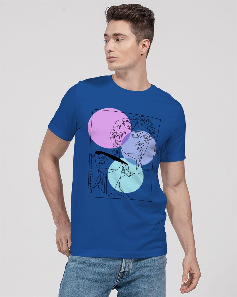 FACES Unisex Jersey Tee |