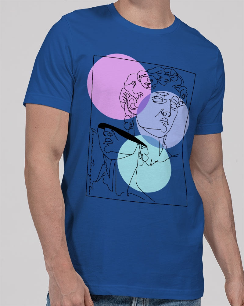 FACES Unisex Jersey Tee |